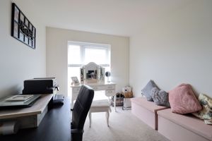 Bedroom- click for photo gallery